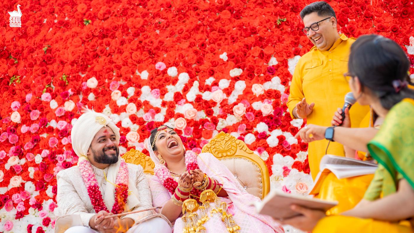 Soul Creation - Wedding Coverage 70