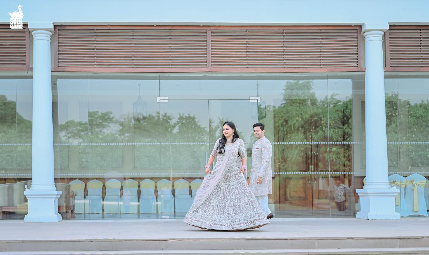 Soul Creation - Wedding Coverage 70